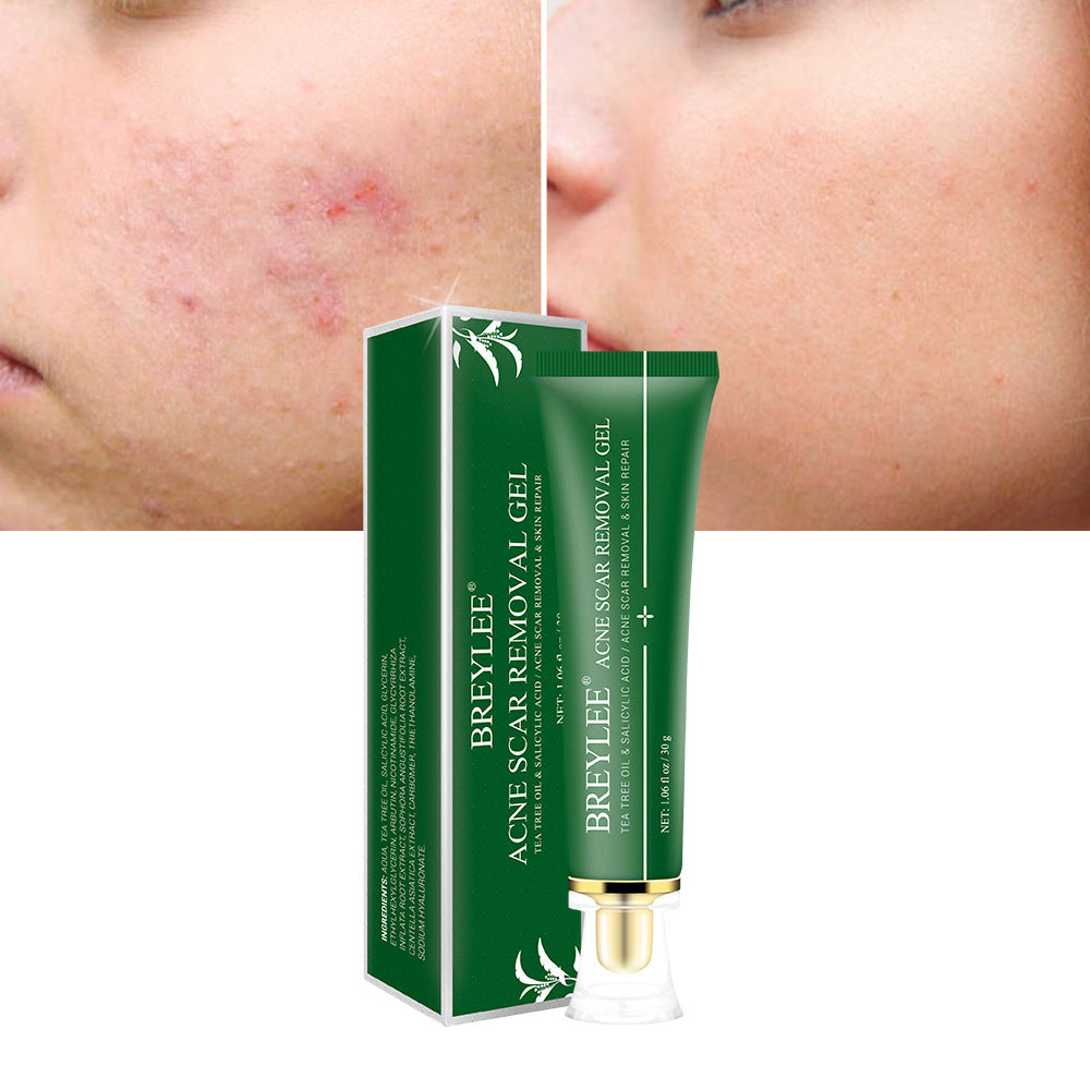 Tea Tree Scar Repair Gel