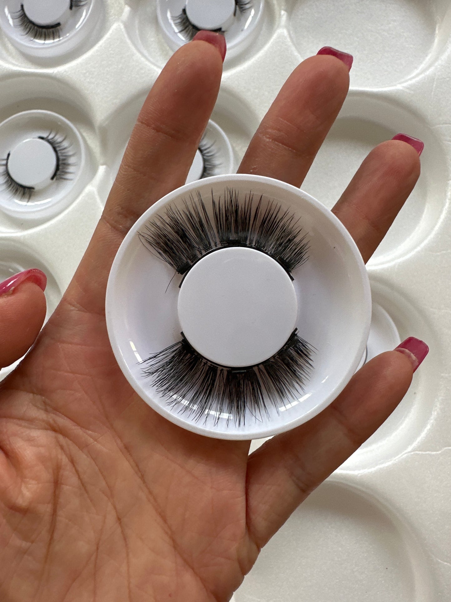 Magnetic Lash Kit