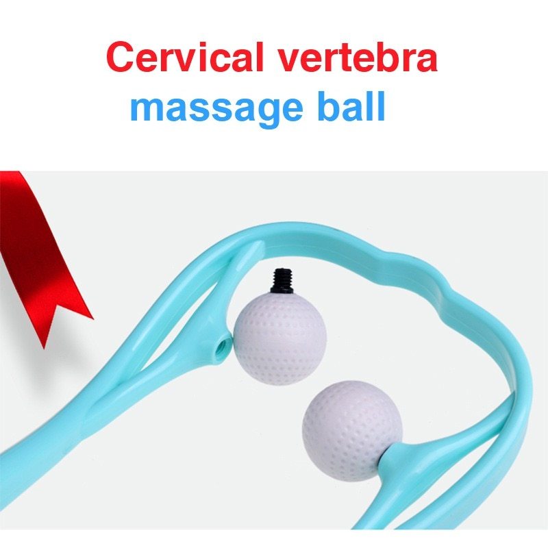 Neck Massager Roller