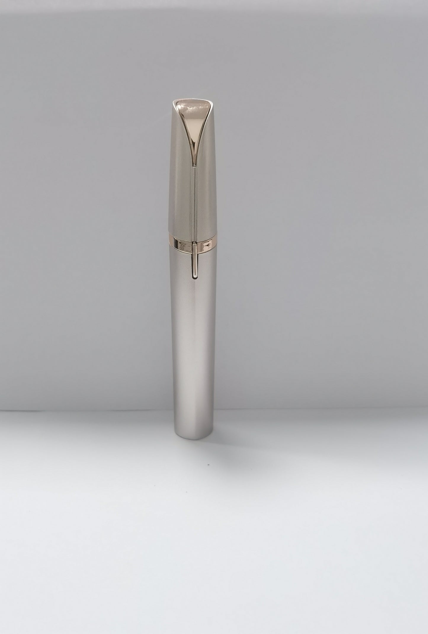 Mini Electric Eyebrow Trimmer Pen