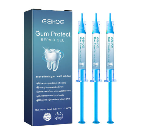Gum Care Gel