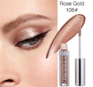 Glitter & Glow Liquid Eyeshadow