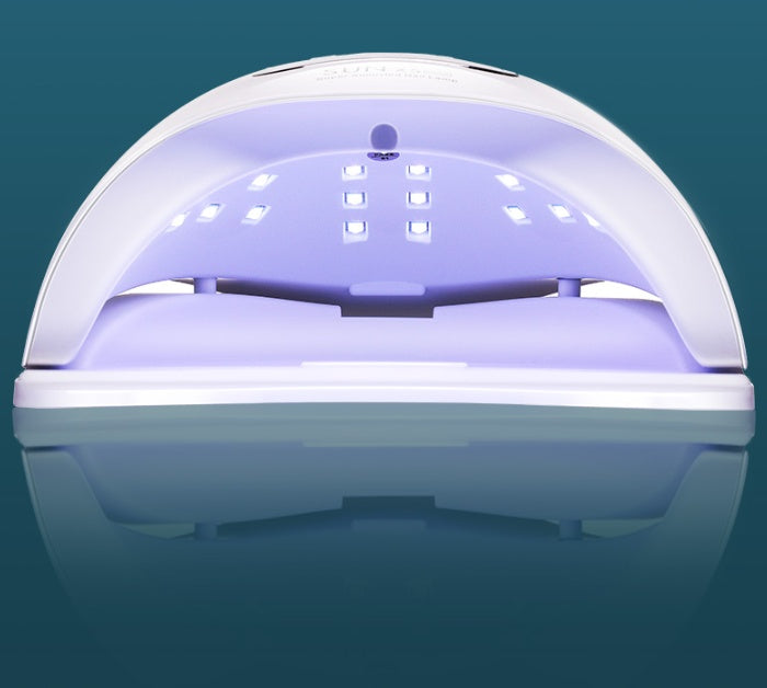 LED Nail Dryer Lamp
