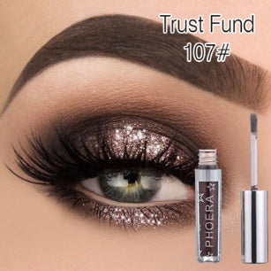 Glitter & Glow Liquid Eyeshadow