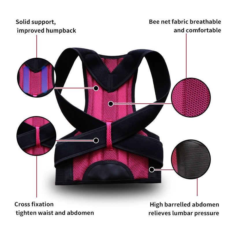 Posture Correction Belt | Back Support