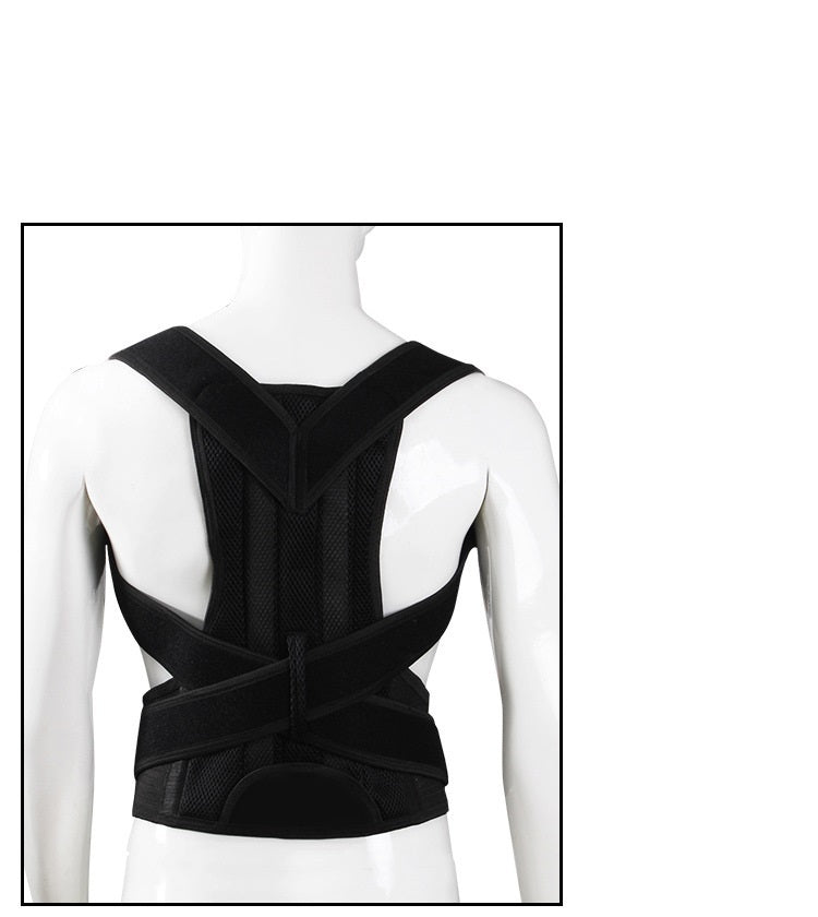 Posture Correction Belt | Back Support