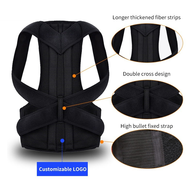 Posture Correction Belt | Back Support