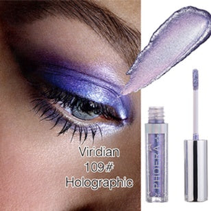 Glitter & Glow Liquid Eyeshadow