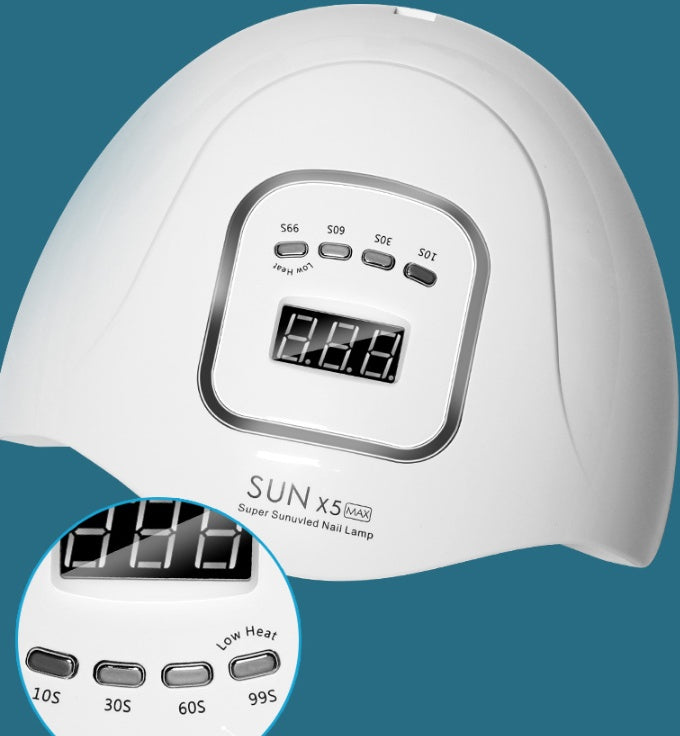 LED Nail Dryer Lamp