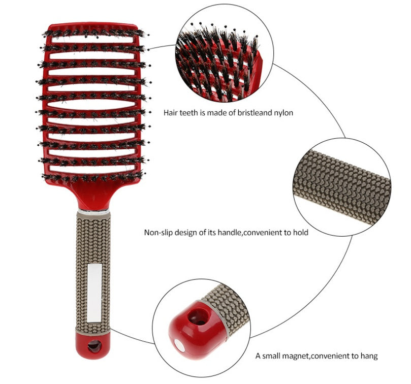 Detangling Hair Brush