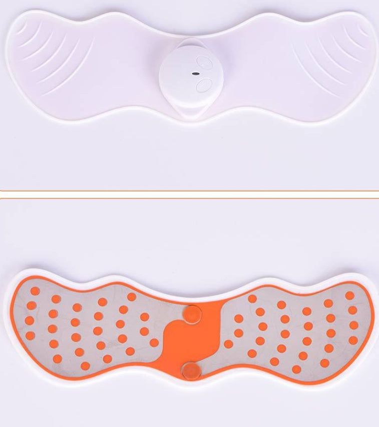Electric V-Shape Facial Slimming Massager