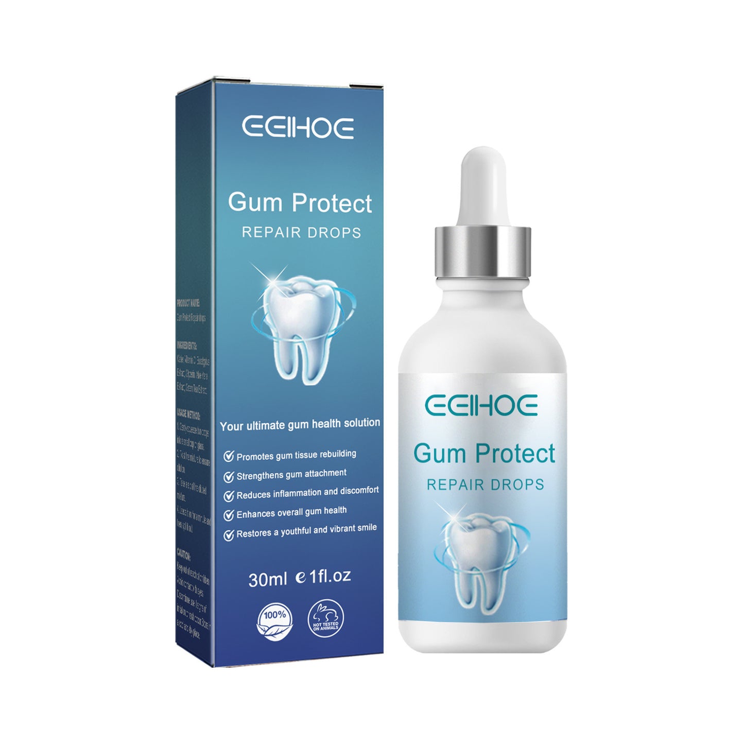 Gum Care Gel