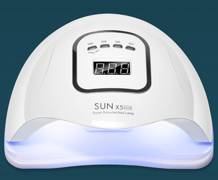 LED Nail Dryer Lamp