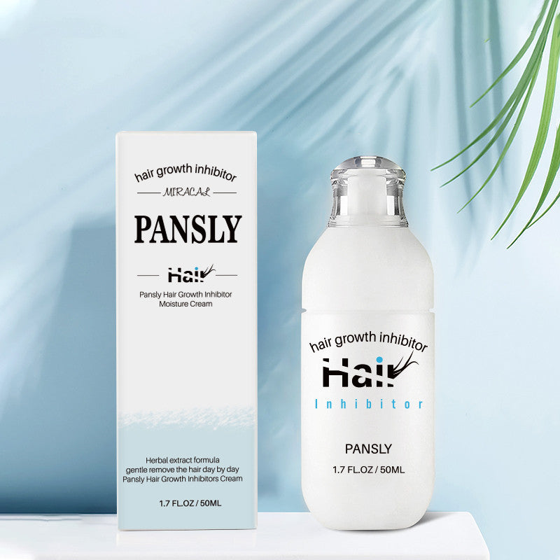 Hair Removal Cream | Face & Body