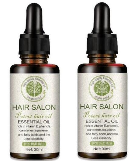 Nourishing Hair Care Essential Oil