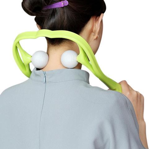 Neck Massager Roller