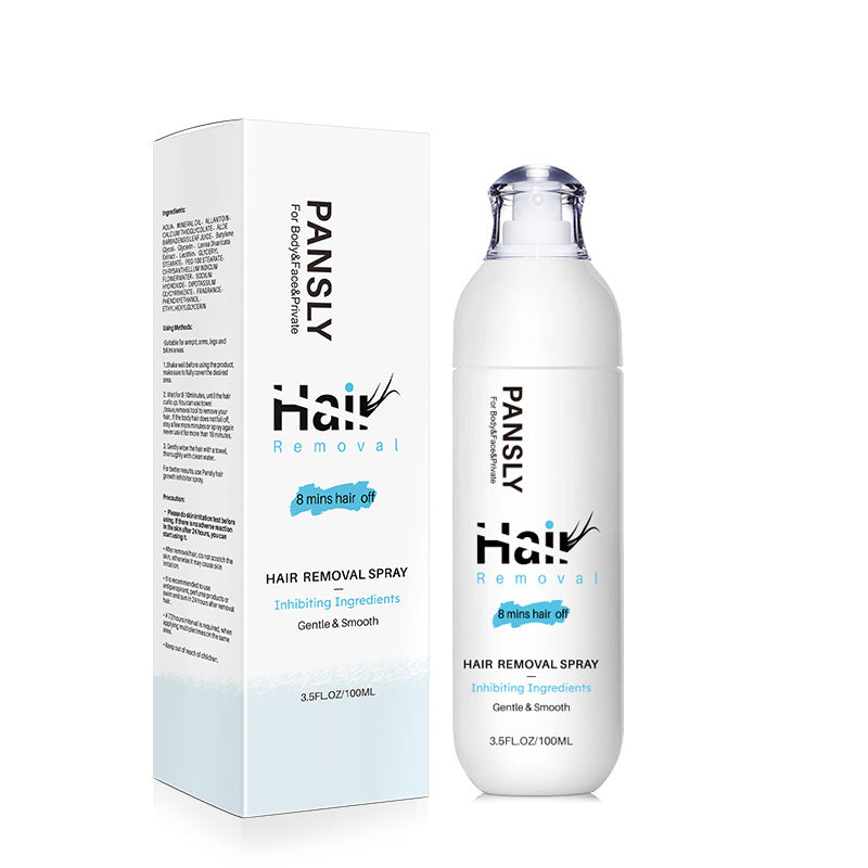 Hair Removal Cream | Face & Body