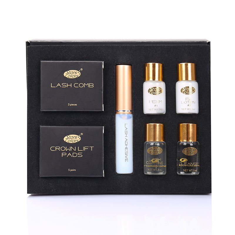 Quick Lash Lift Kit