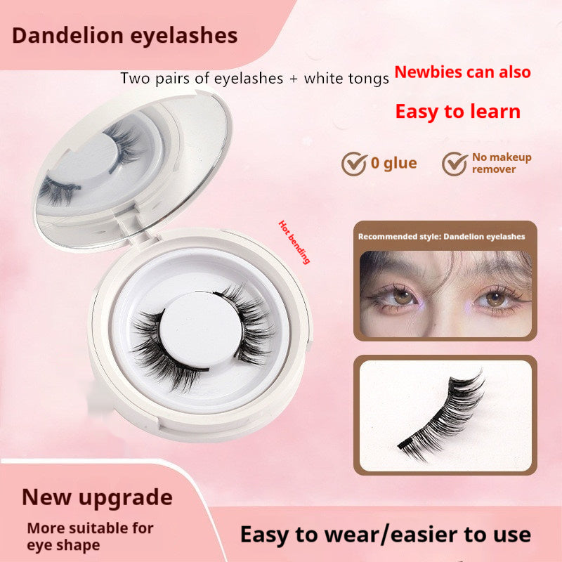 Magnetic Lash Kit
