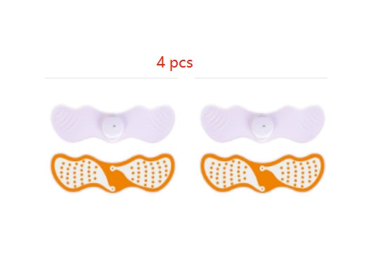 Electric V-Shape Facial Slimming Massager