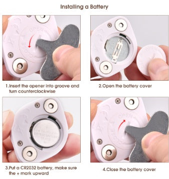 Electric V-Shape Facial Slimming Massager