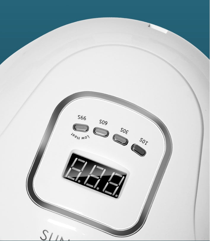 LED Nail Dryer Lamp