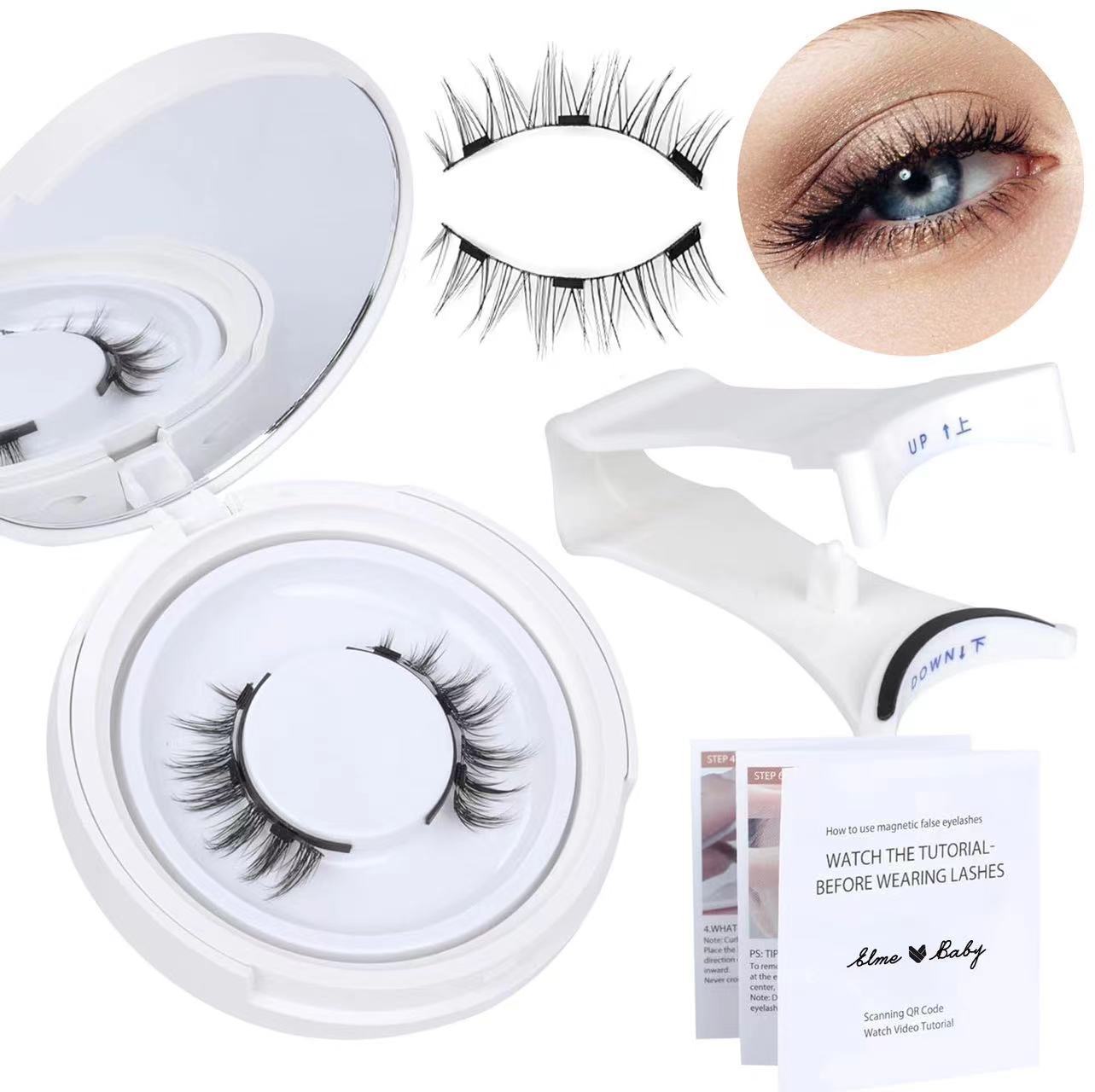 Magnetic Lash Kit
