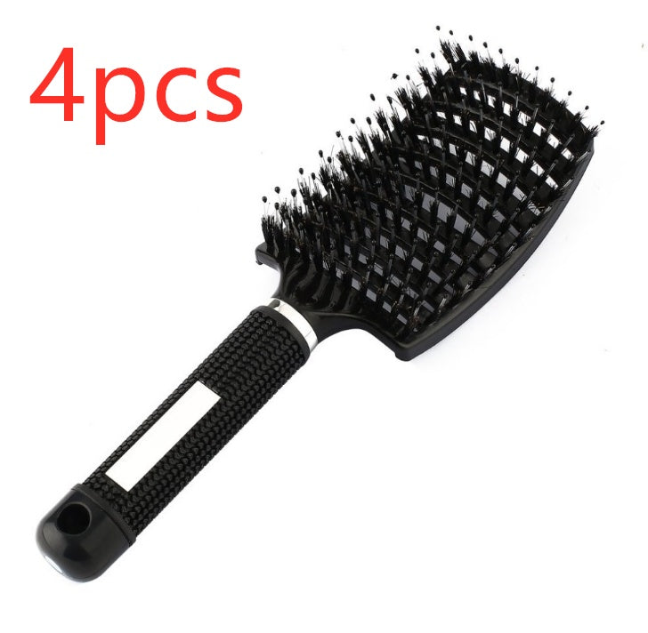 Detangling Hair Brush