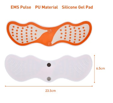 Electric V-Shape Facial Slimming Massager