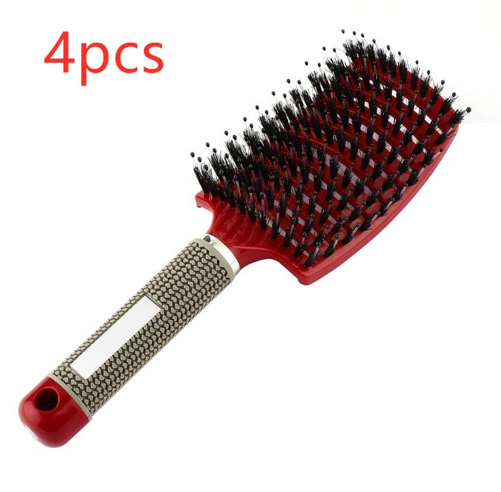 Detangling Hair Brush