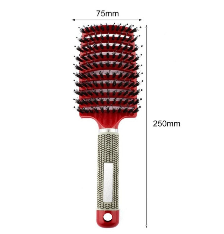 Detangling Hair Brush