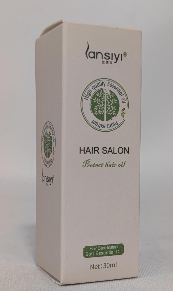 Nourishing Hair Care Essential Oil