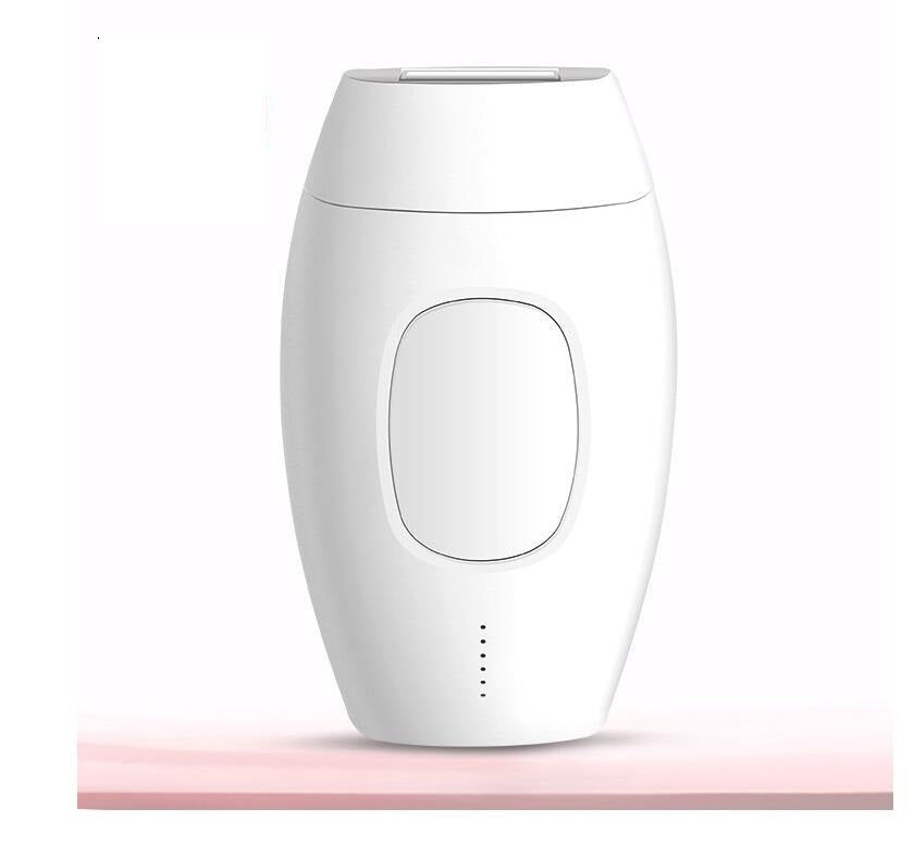Portable At-Home Laser Hair Removal Device