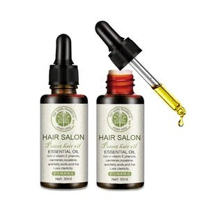 Nourishing Hair Care Essential Oil