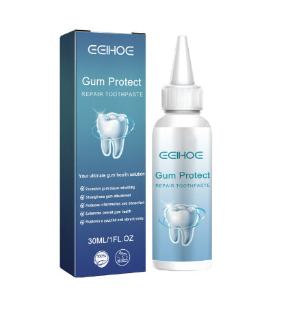 Gum Care Gel