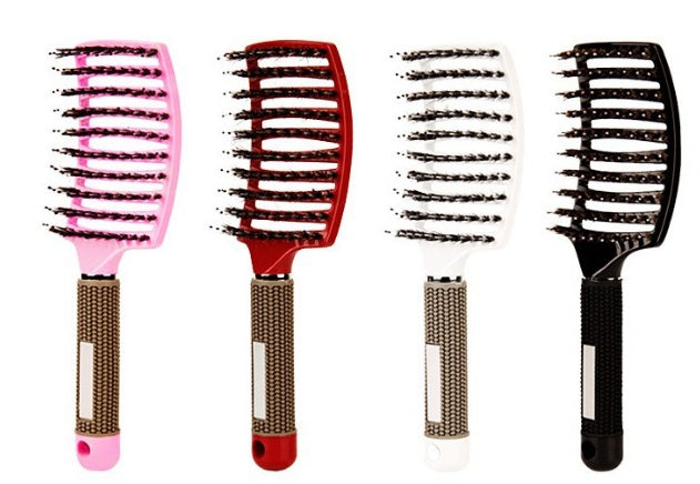 Detangling Hair Brush