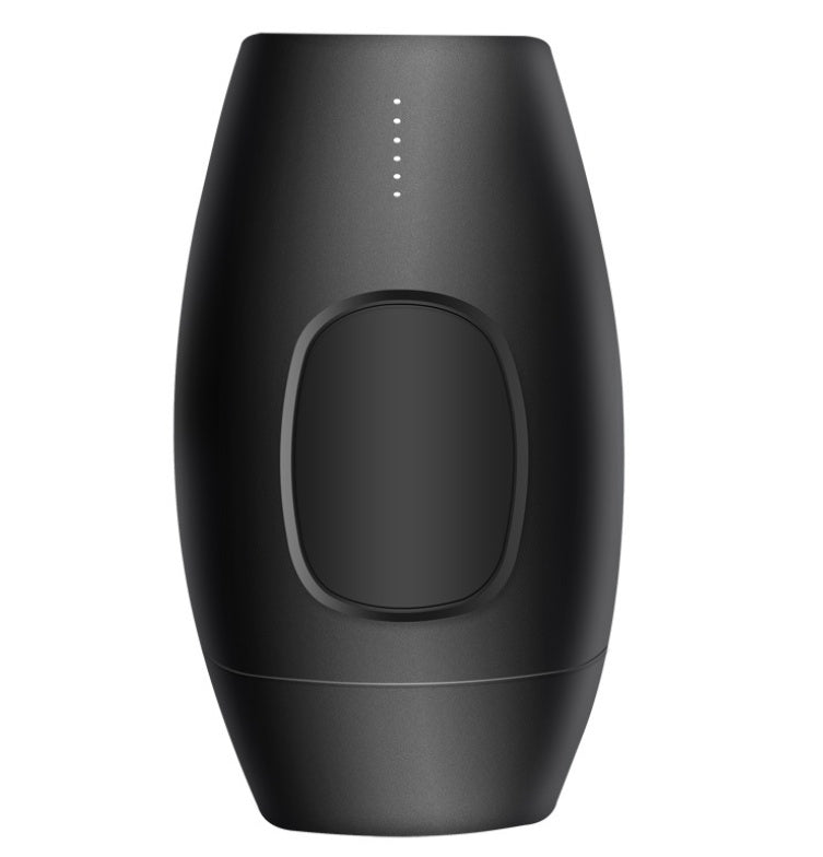 Portable At-Home Laser Hair Removal Device