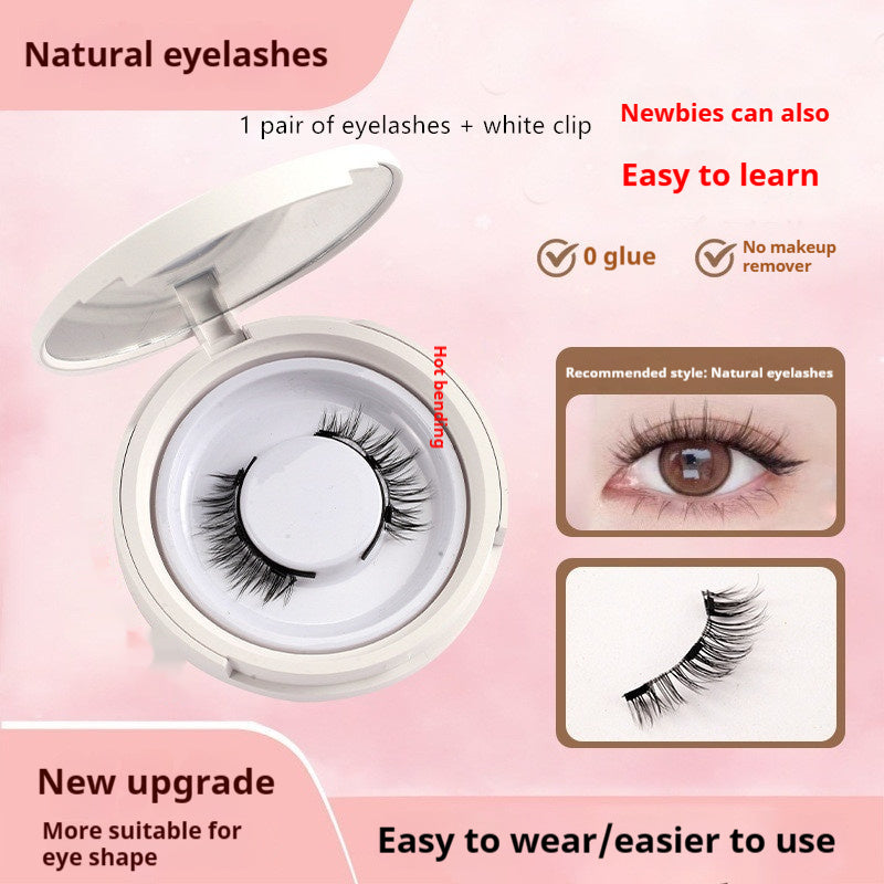 Magnetic Lash Kit
