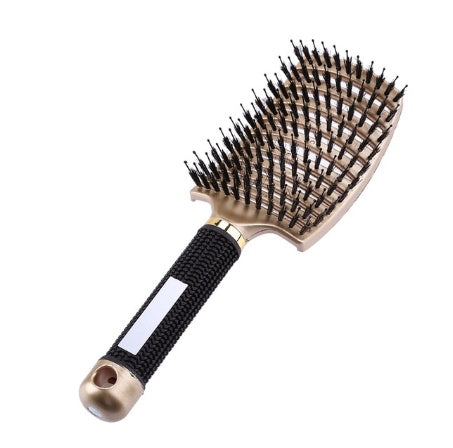 Detangling Hair Brush