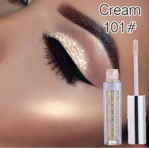 Glitter & Glow Liquid Eyeshadow