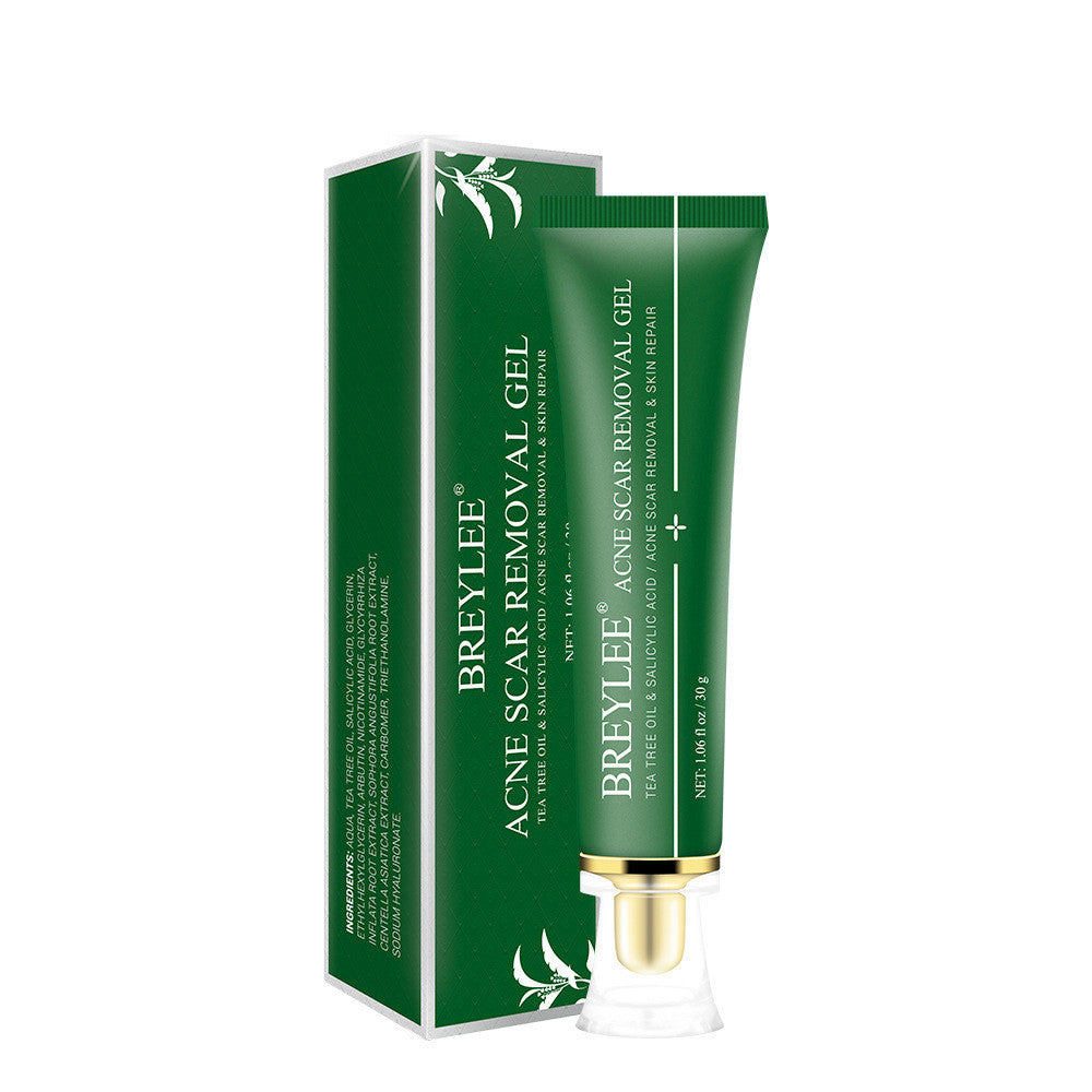 Tea Tree Scar Repair Gel