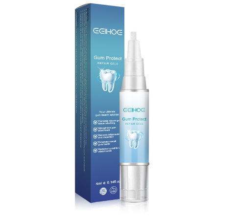Gum Care Gel