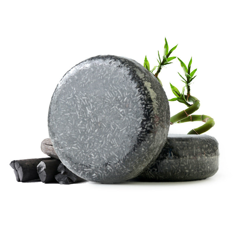 Ginger Anti-Dandruff Shampoo Bar