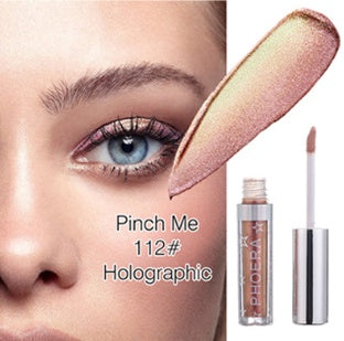 Glitter & Glow Liquid Eyeshadow