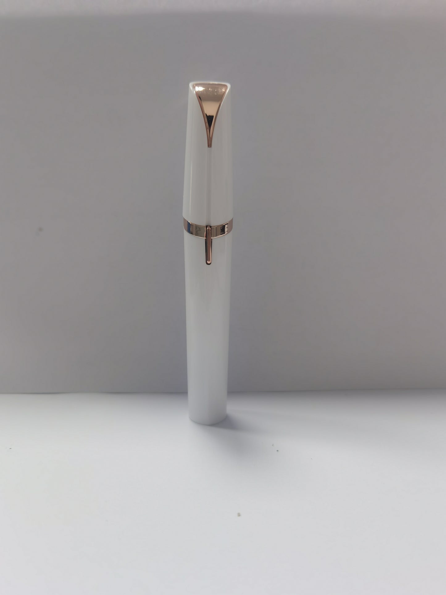 Mini Electric Eyebrow Trimmer Pen