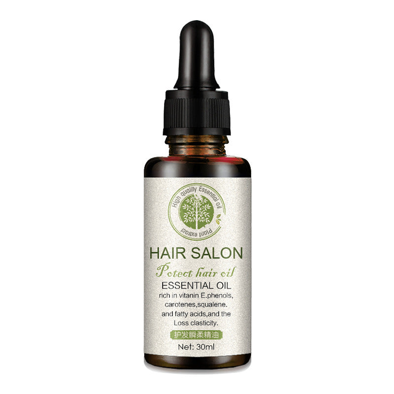Nourishing Hair Care Essential Oil