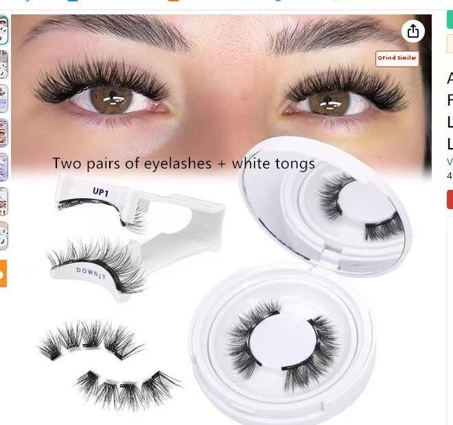 Magnetic Lash Kit