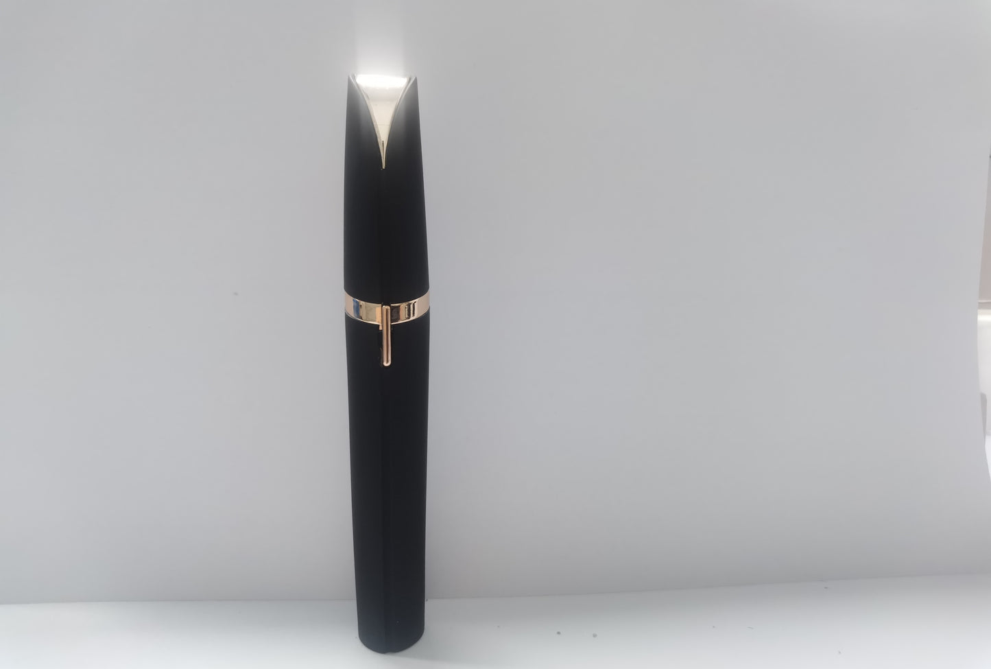 Mini Electric Eyebrow Trimmer Pen