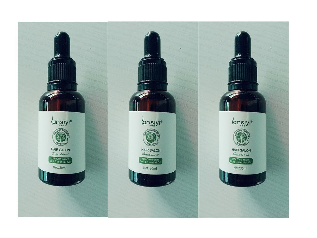 Nourishing Hair Care Essential Oil