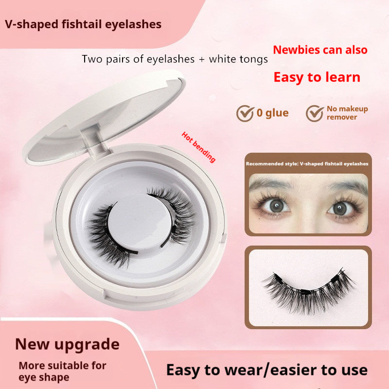 Magnetic Lash Kit